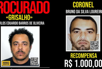 Quem são as lideranças do Muquiço, onde policiais foram atacados