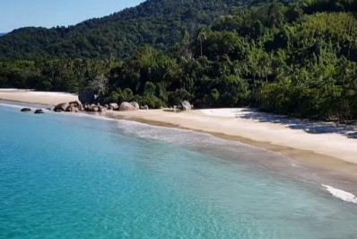 Ilha Grande está entre as 15 melhores ilhas do mundo para visitar