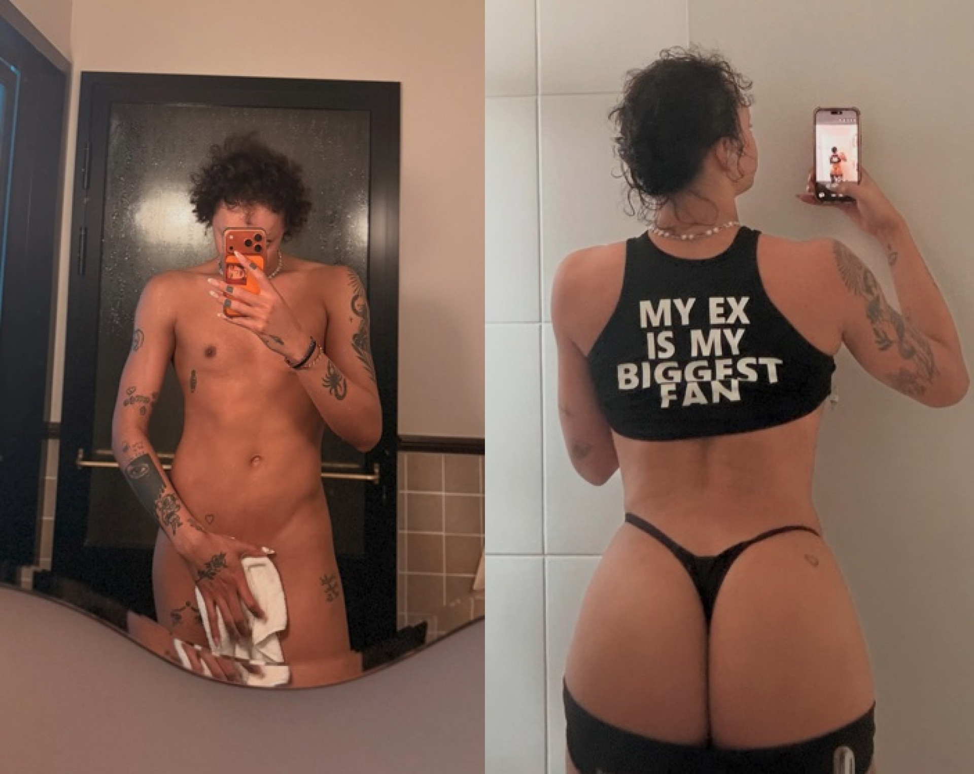 Pabllo Vittar - Reprodução do Instagram