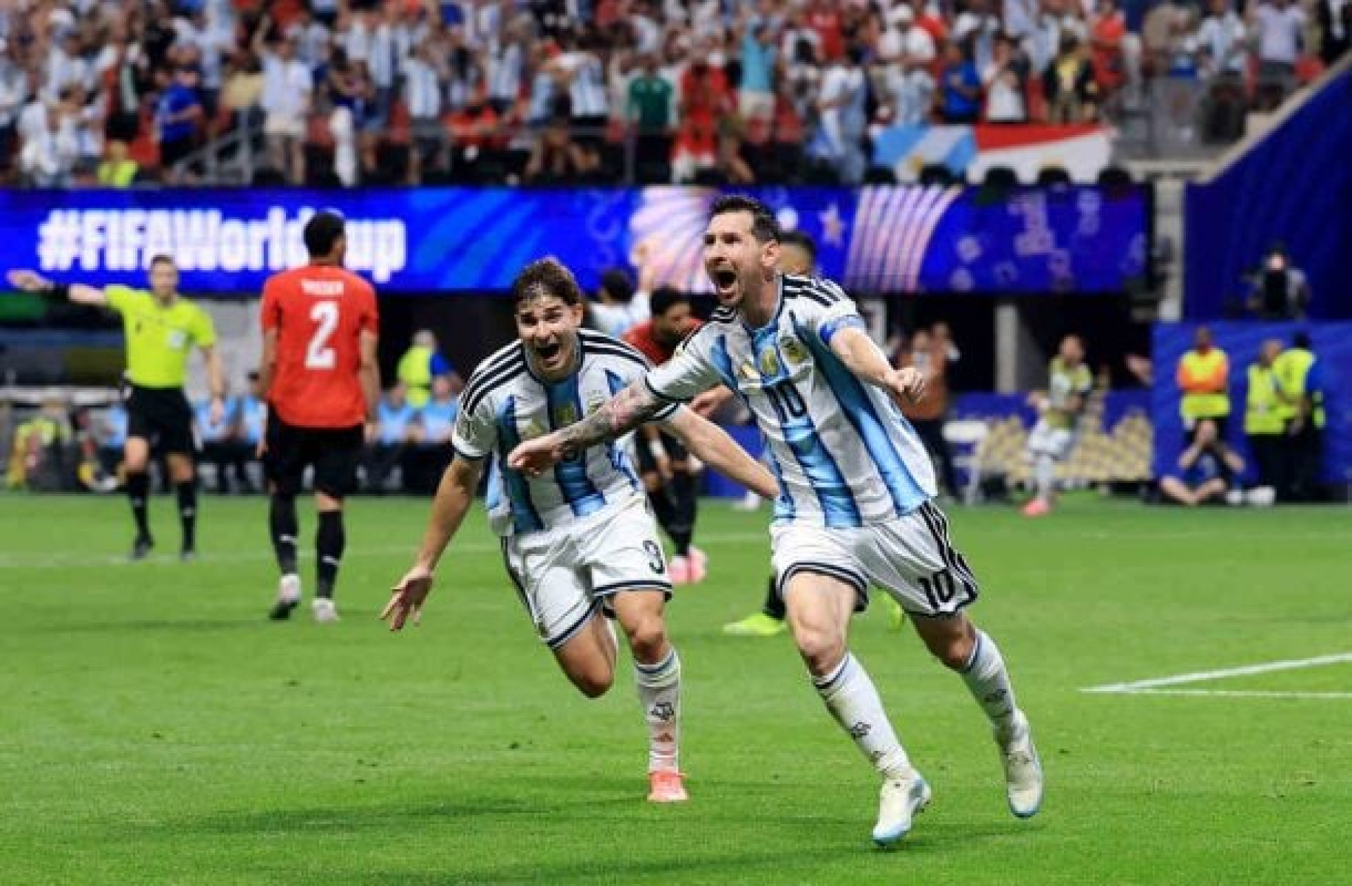 Homem perde fortuna e v&ecirc; pr&ecirc;mio de quase um milh&atilde;o escapar ap&oacute;s gol de Messi