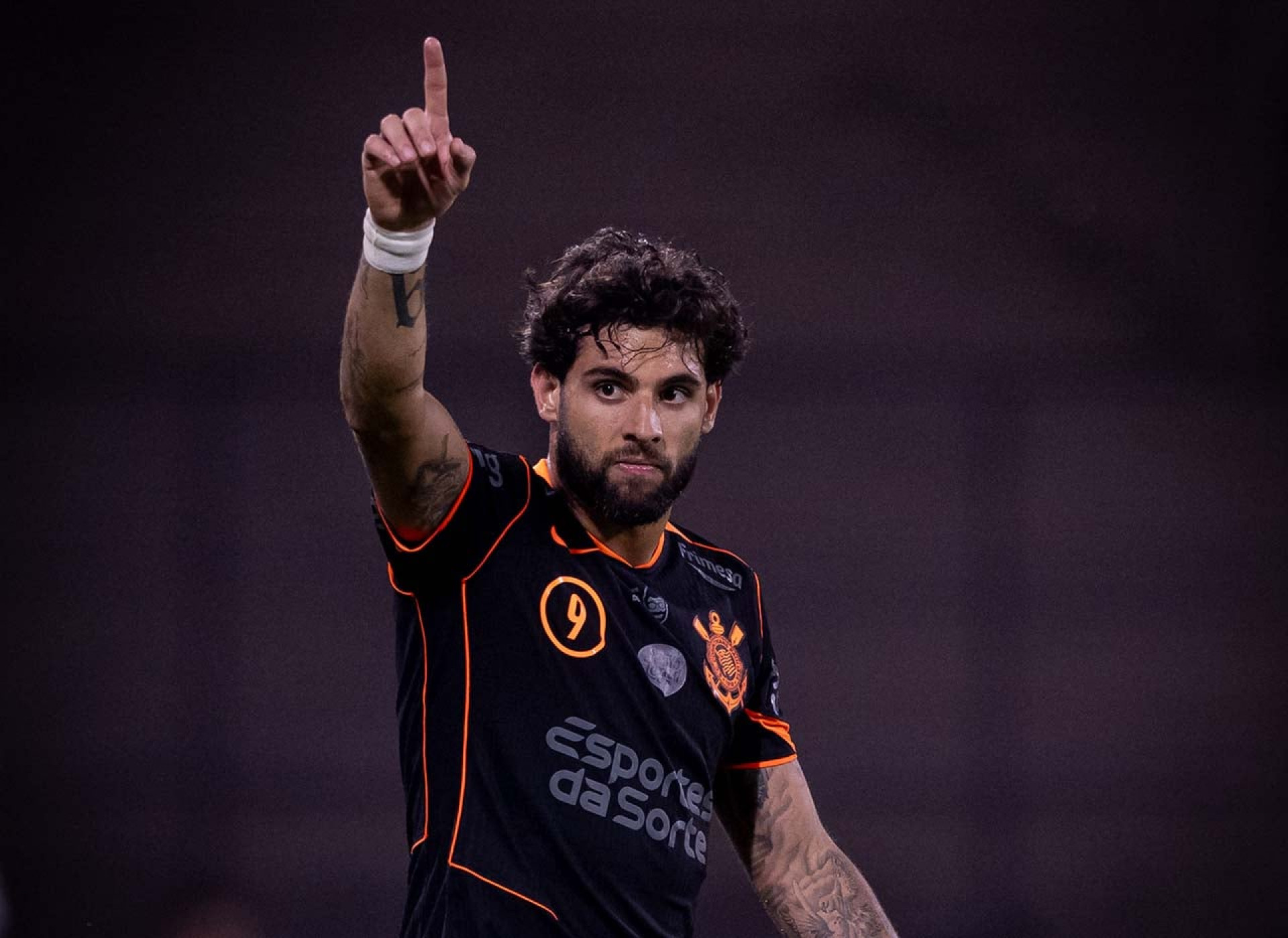 Corinthians prioriza fim do transfer ban e vendas antes de buscar refor&ccedil;os