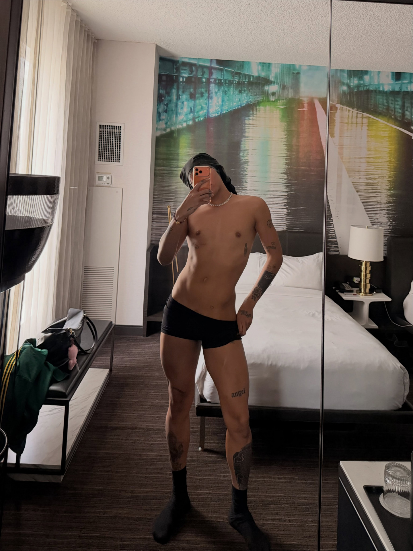 Pabllo Vittar - Reprodução do Instagram