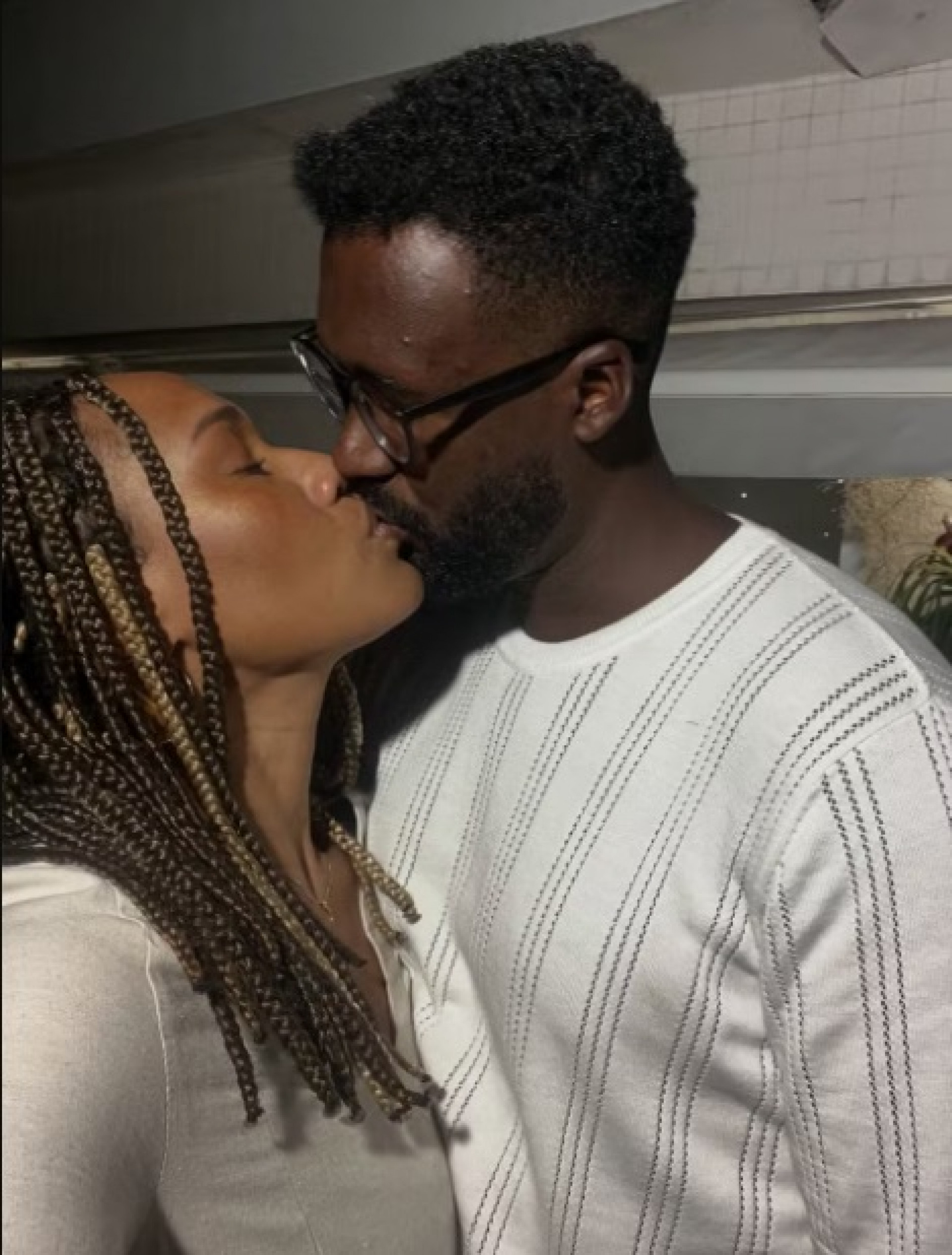 Aos 38 anos, Luana Xavier abre o coração sobre primeiro namoro: 'Nunca tive ninguém pegando na minha mão' - Reprodução Instagram