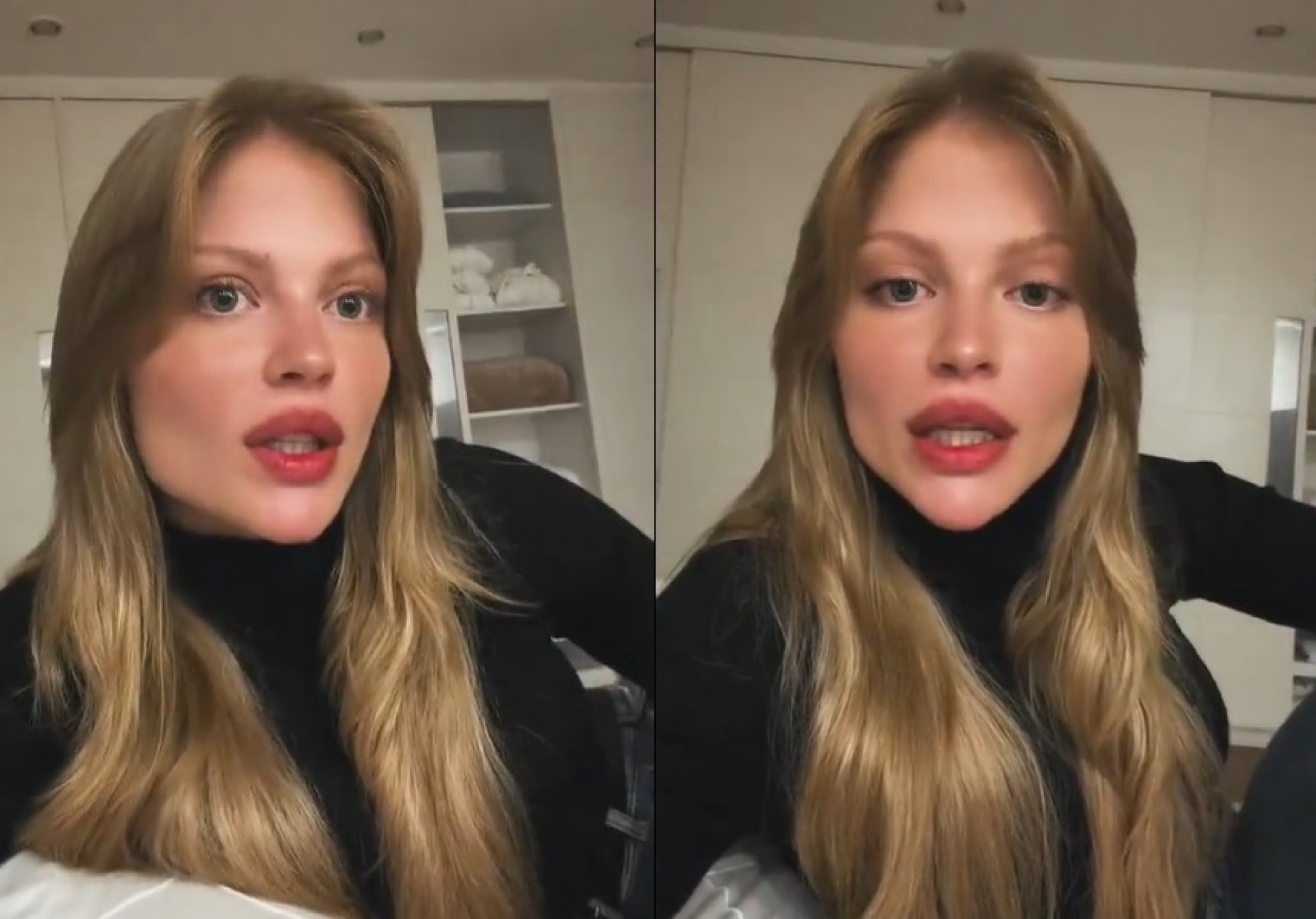 Luísa Sonza refletiu sobre impacto do machismo na vida das mulheres  - Reprodução de vídeo