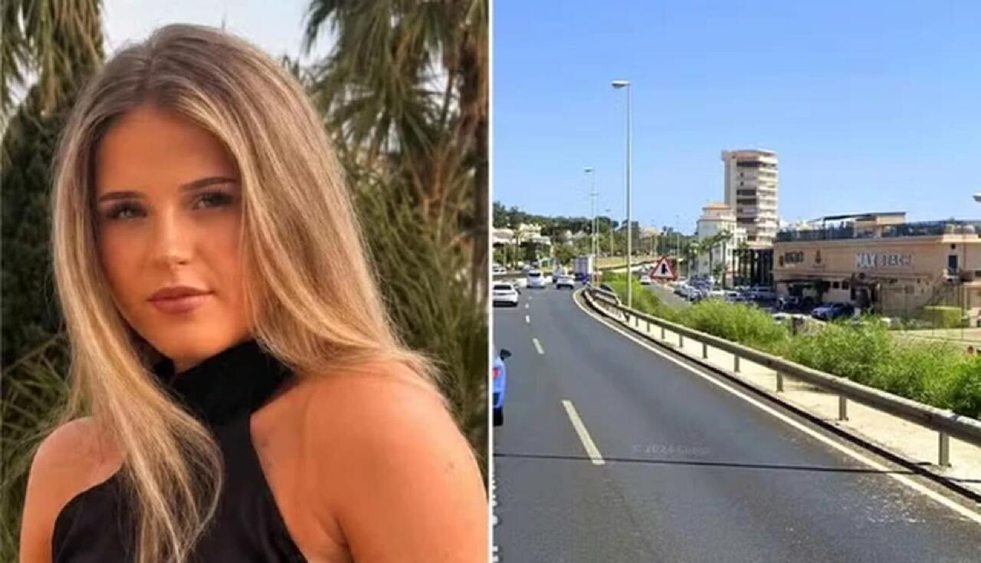 Adolescente desaparecida ap&oacute;s Noruega x Brasil &eacute; encontrada morta na Espanha