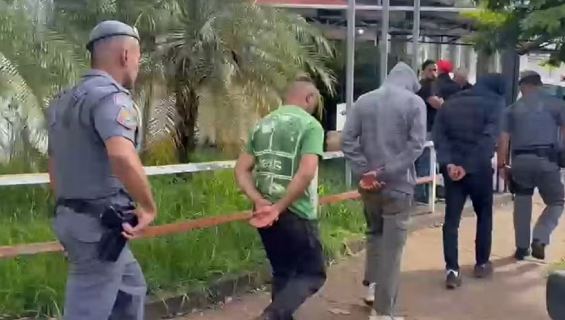 Caso aconteceu no dia 13 de junho, em Limeira, no interior de S&atilde;o Paulo