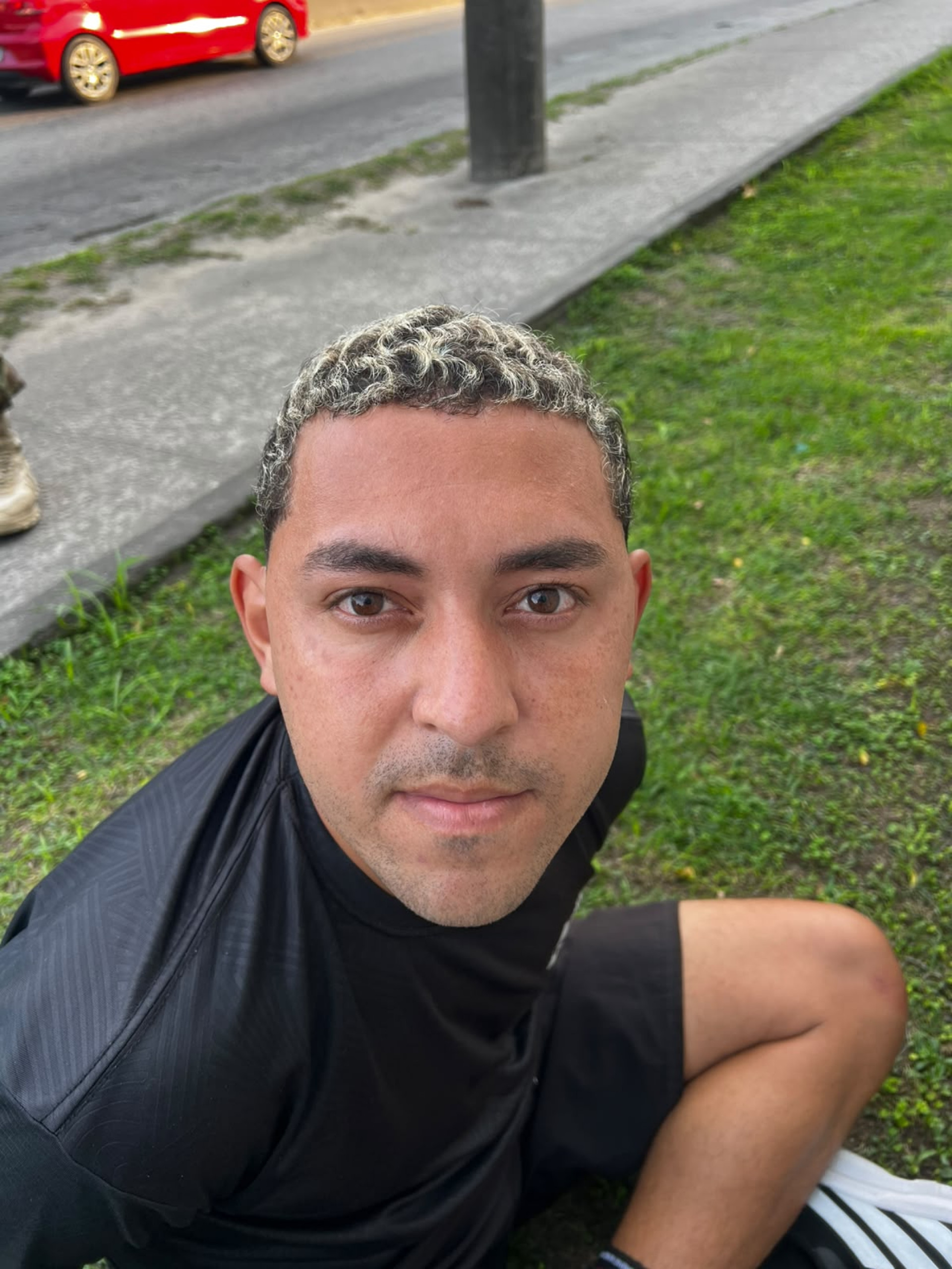 Acusado de participar de morte de PRF é preso na Avenida Brasil