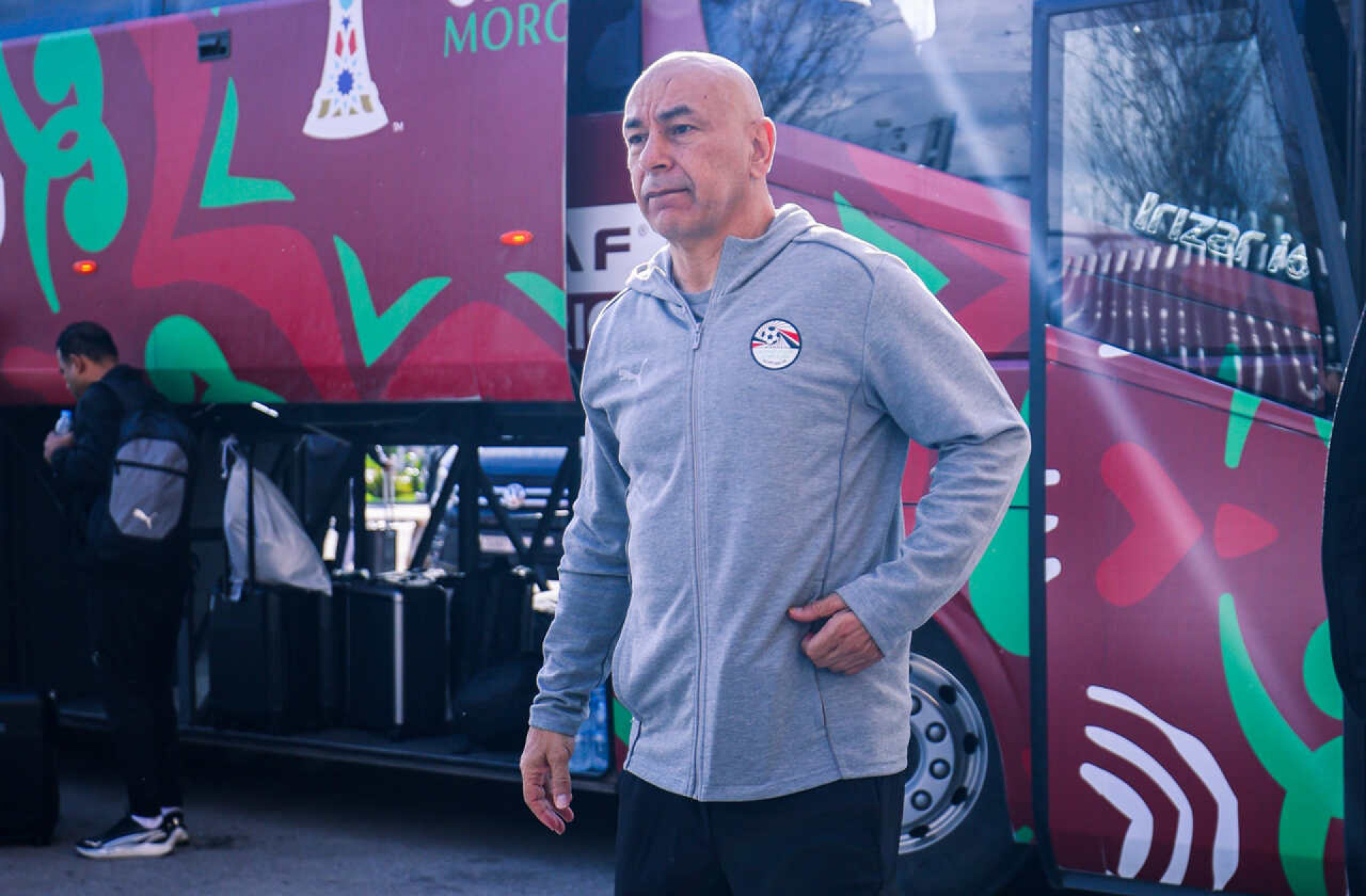 Egito promete enviar recurso &agrave; Fifa contra arbitragem ap&oacute;s elimina&ccedil;&atilde;o na Copa