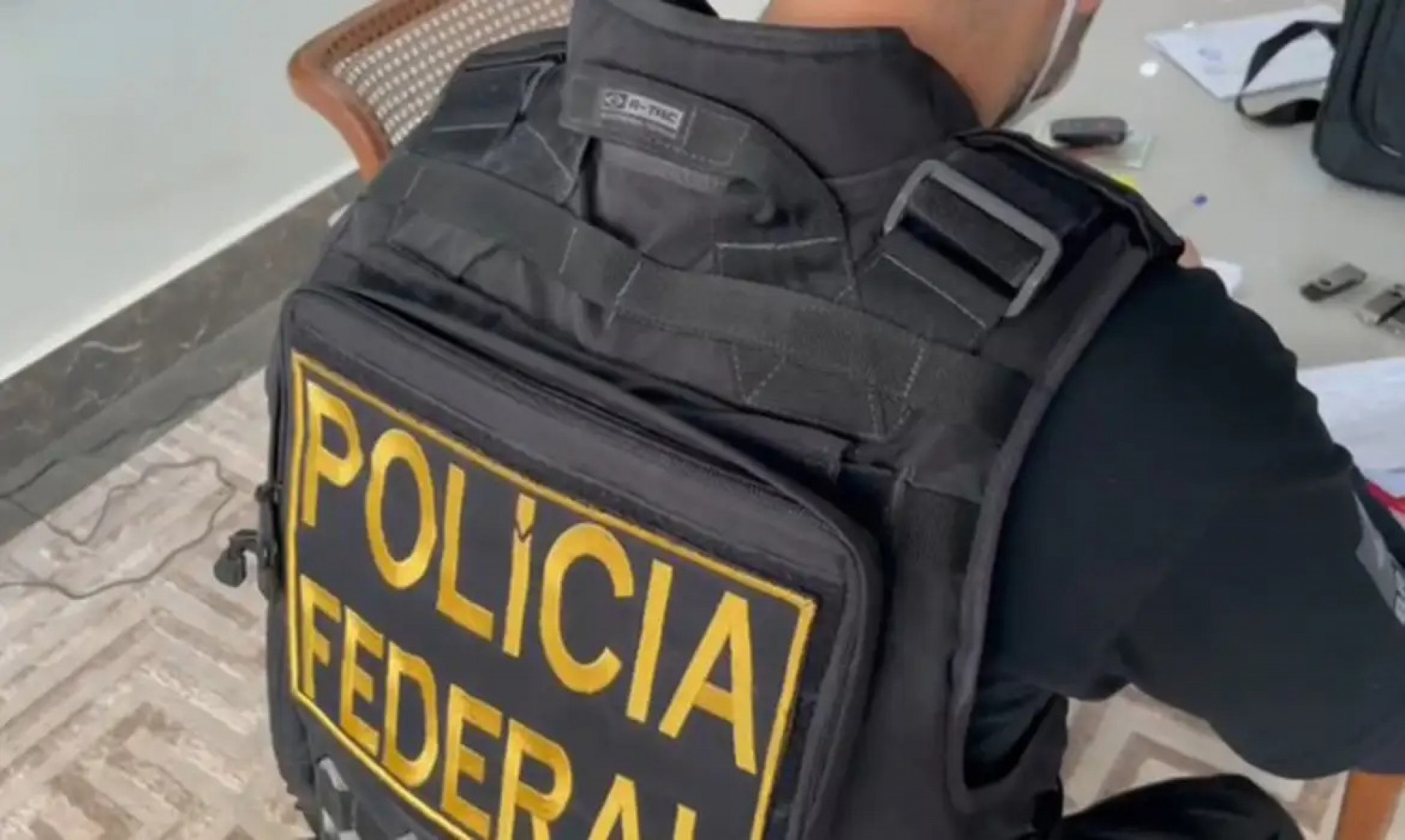 A&ccedil;&atilde;o teve como objetivo cumprir 274 mandados contra suspeitos de integrar fac&ccedil;&otilde;es criminosas
