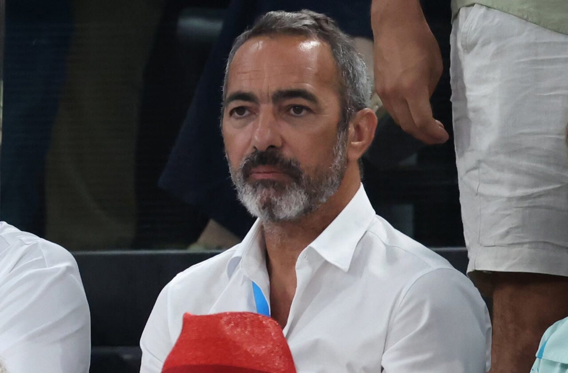 Campe&atilde;o do mundo com a Fran&ccedil;a detona Sele&ccedil;&atilde;o Brasileira: “D&aacute; vontade de vomitar”