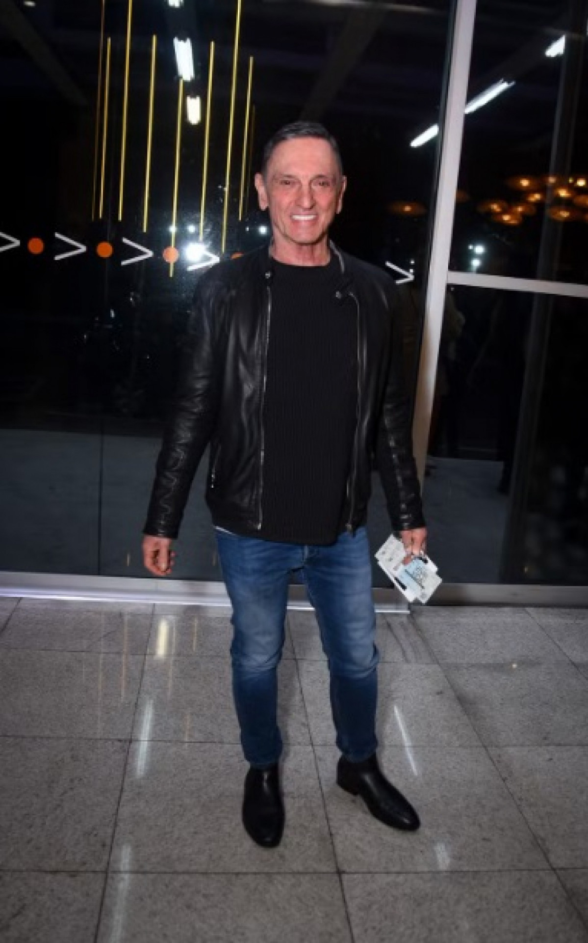 Paulo Milkos