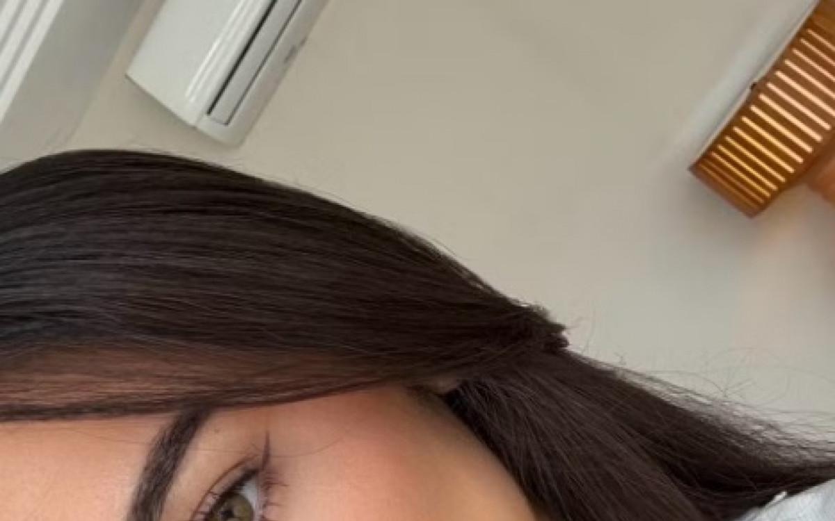 Gabi Melim exibe nova tatuagem na lombar: 'Amor pr&oacute;prio &eacute; para sempre'