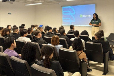 Programa em Rio das Ostras amplia vagas e aproxima estudantes da indústria offshore durante as férias escolares