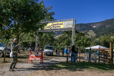 Serra da Cruz transforma tradição em festa e recebe três dias de celebração com o maior Festival do Aipim da região