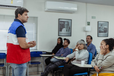 Prefeitura de Maricá entrega aluguel social para famílias em situação de vulnerabilidade