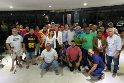 Regulamento do Carnaval Niterói 2027 publicado no Diário Oficial