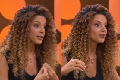 Gabriela Loran fala sobre sonho de ser mãe