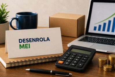 Desenrola MEI: entenda como funciona o programa e quem pode participar