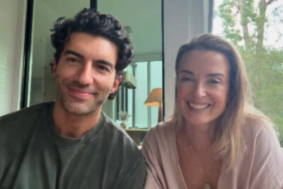 Justin Baldoni se manifesta sobre batalha judicial com Blake Lively