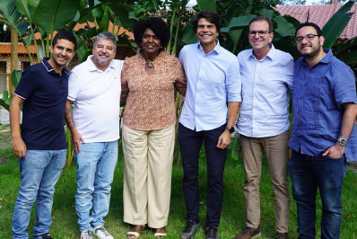 Presidente do PT Rio confirma chapa