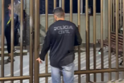 Polícia busca suspeito de participar de estupro coletivo em Botafogo