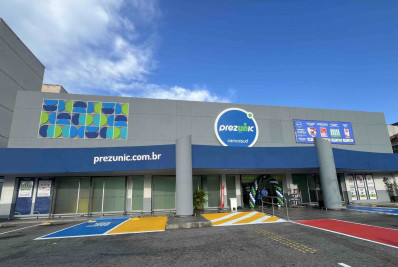 Mercado abre 40 vagas de emprego, incluindo oportunidades para PCD