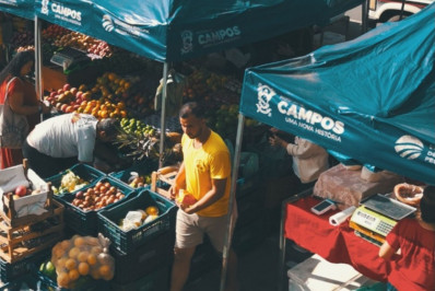 Documentário traz perfil ampliado da agricultura familiar