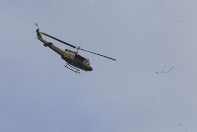 Anac abre avaliação sobre voos panorâmicos de helicóptero no Rio