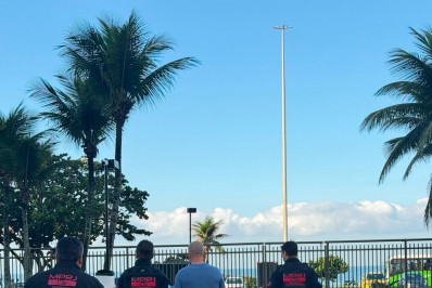 Presidente do Instituto Rio Metrópole é preso por desvio de R$ 86 milhões