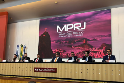 Operação do MP aponta desvio de R$ 86,2 milhões no Rio Metrópole
