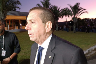 Mesmo baleado na cabeça, policial civil dirigiu para buscar socorro