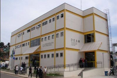 Idoso é preso por estuprar a neta de 10 anos na Baixada
