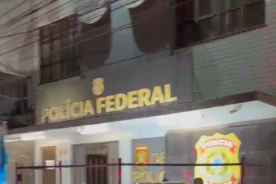 PF mira esquema de venda ilegal de medicamentos emagrecedores no RJ