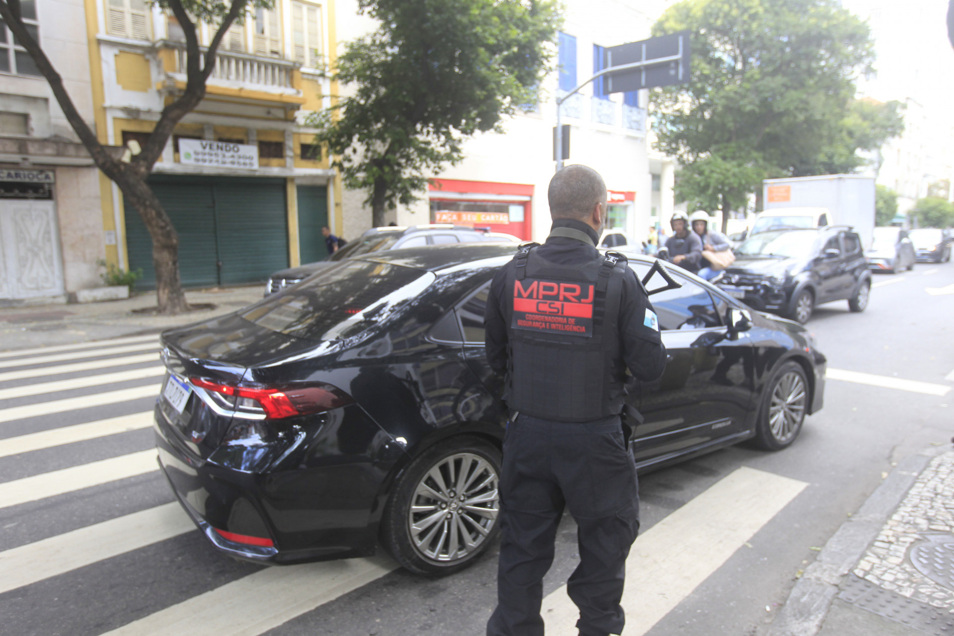 MPRJ realizou opera&ccedil;&atilde;o contra fraude de milh&otilde;es no Instituto Rio Metr&oacute;pole
