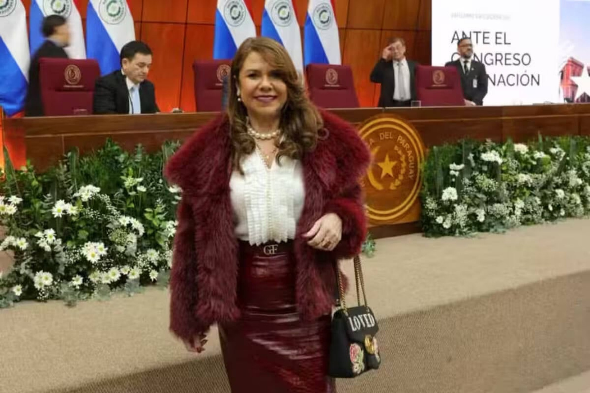 ONU condena ataques racistas de senadora paraguaia contra Mbapp&eacute;&nbsp;