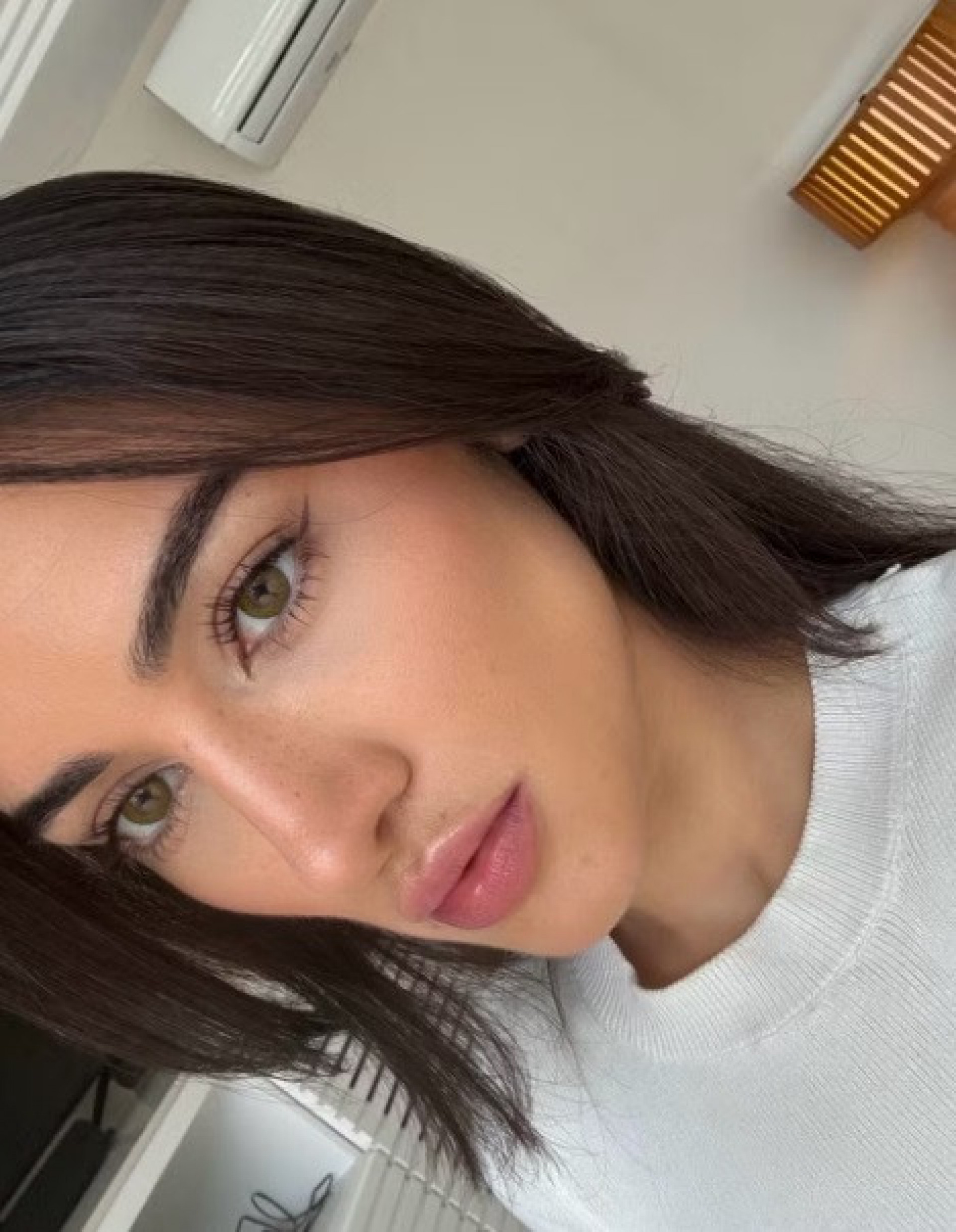 Gabi Melim exibe nova tatuagem na lombar: \'Amor próprio é para sempre\'