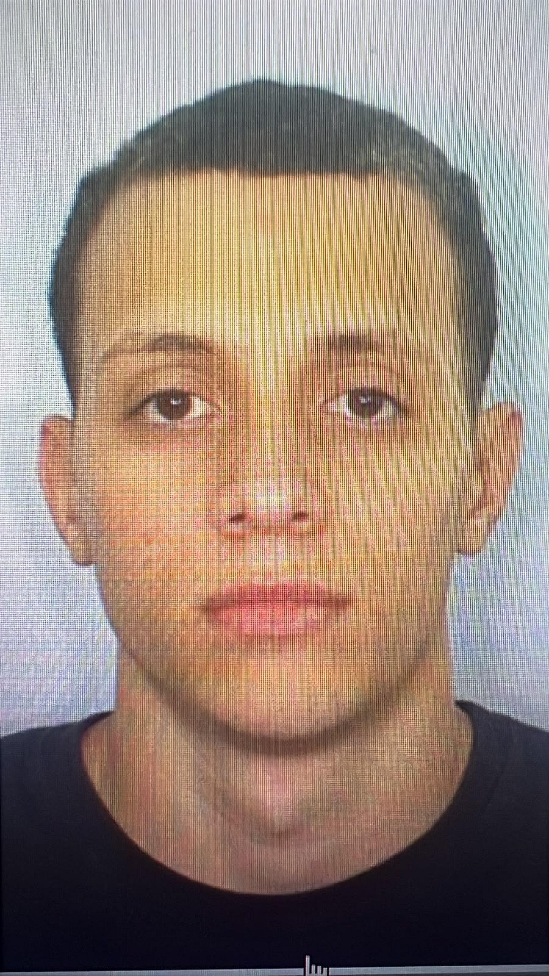 Gabriel de Oliveira Palmieri, de 24 anos, é considerado foragido da Justiça - Reprodução