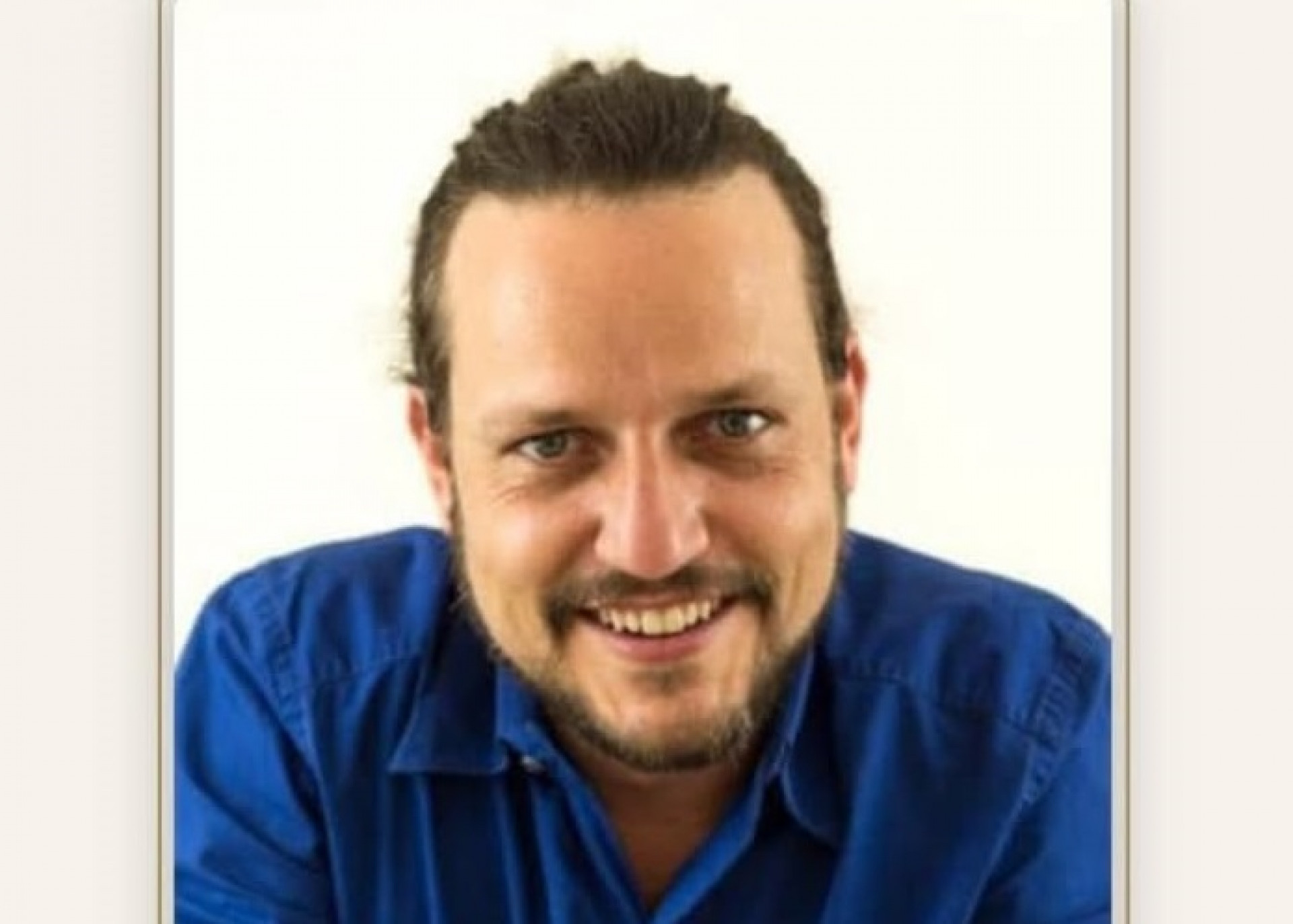 Edward Boggiss - Reprodução do Instagram