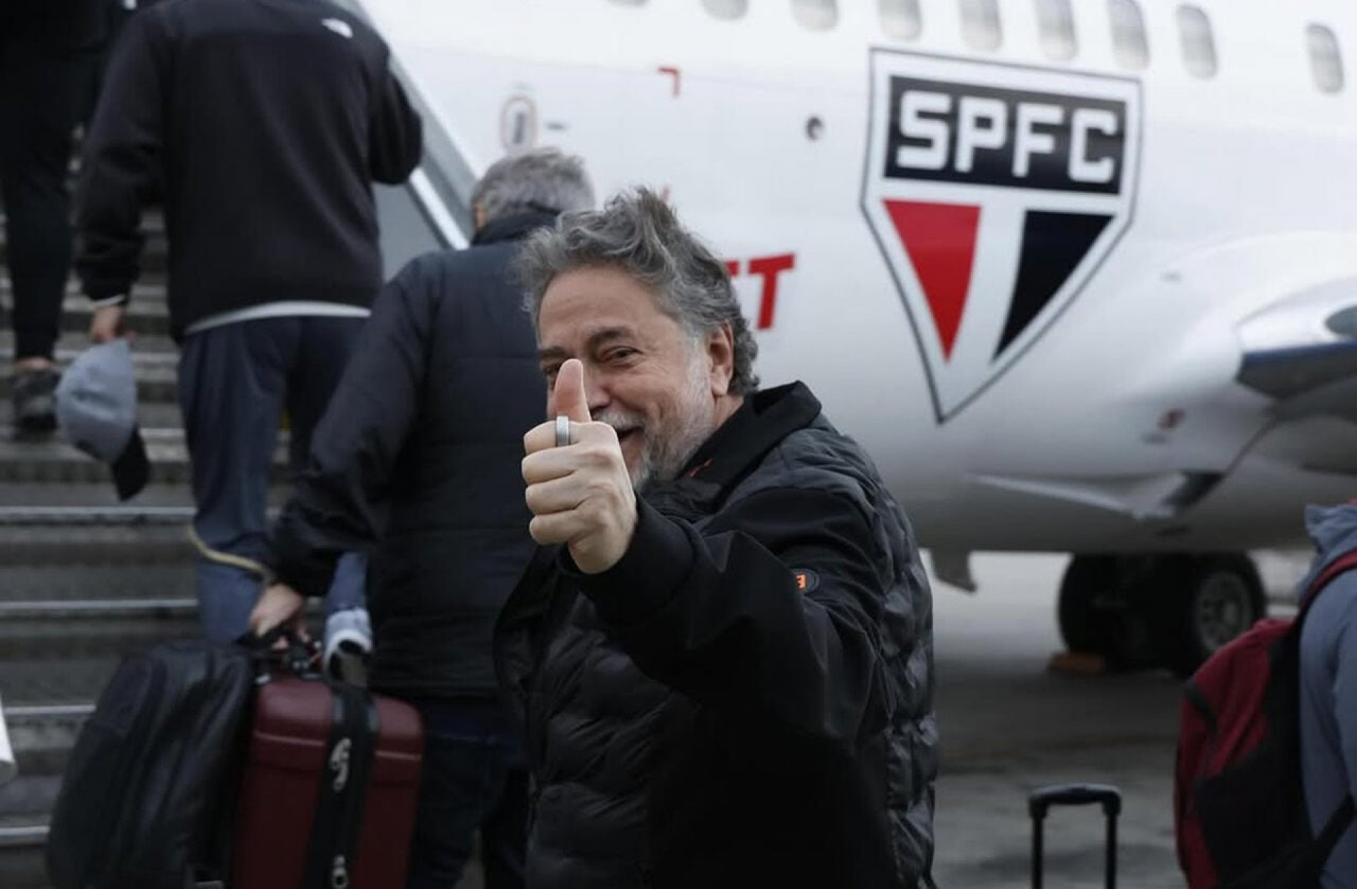 J&uacute;lio Casares retirava R$100 mil em esp&eacute;cie por m&ecirc;s do S&atilde;o Paulo, segundo testemunhas