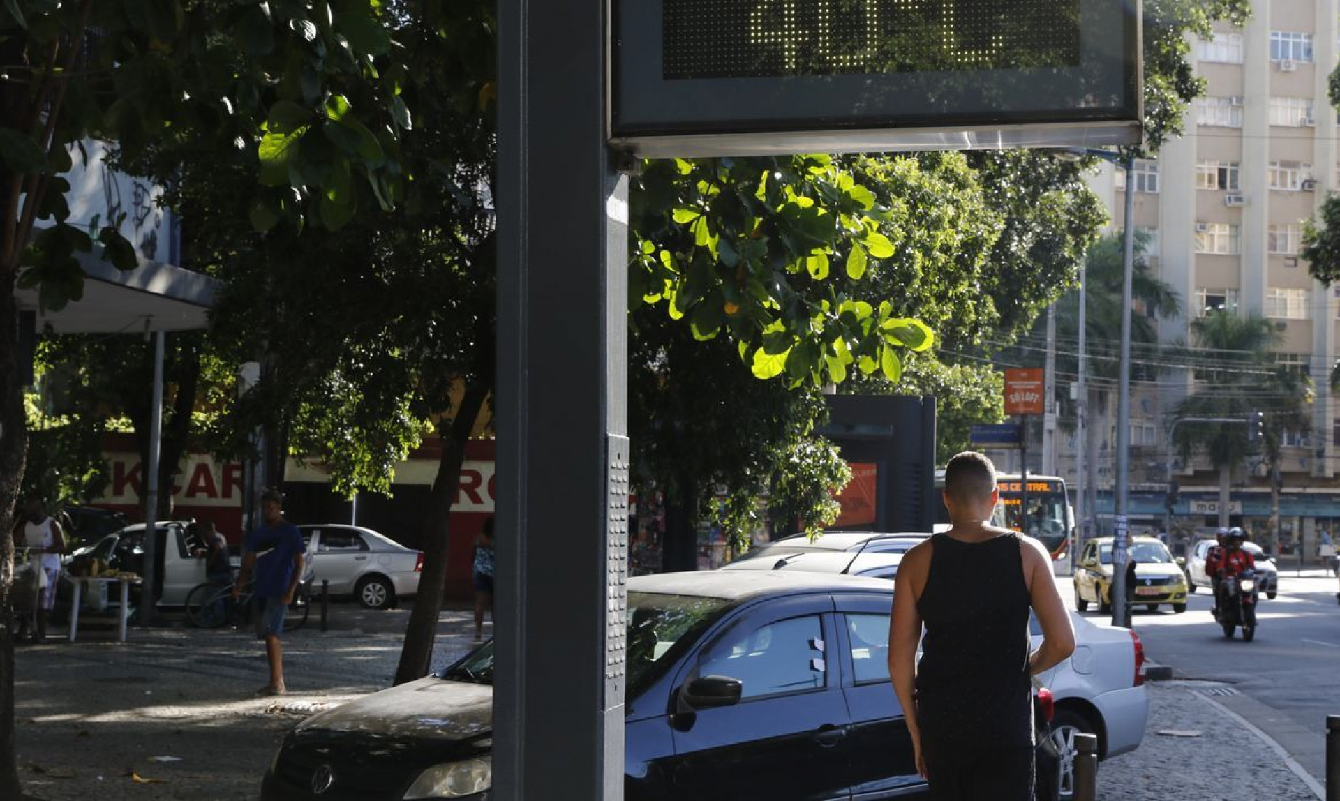 Fen&ocirc;meno clim&aacute;tico tem ainda 97% de chance de perdurar at&eacute; os meses de mar&ccedil;o a junho de 2027