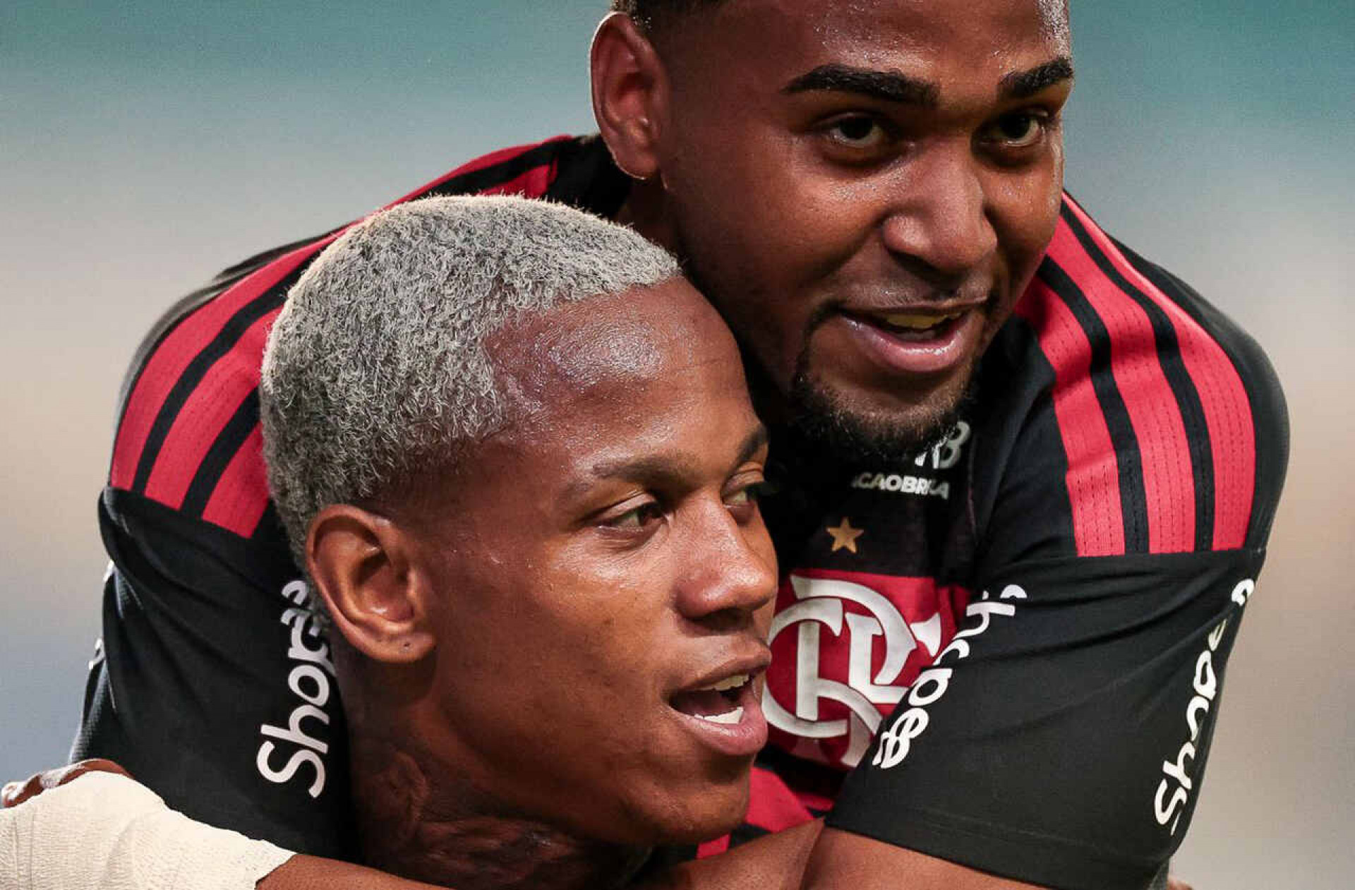 Roberto Assaf: Flamengo cumpre a obriga&ccedil;&atilde;o&nbsp;