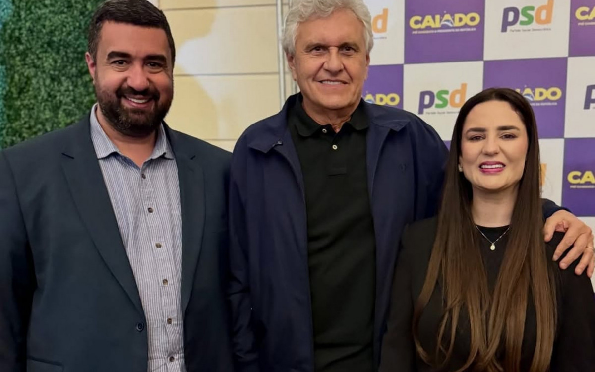 O evento ainda consolidou como apresentação da primeira-dama teresopolitana Cláudia Vasconcellos (PSD), como pré-candidata à deputada estadual