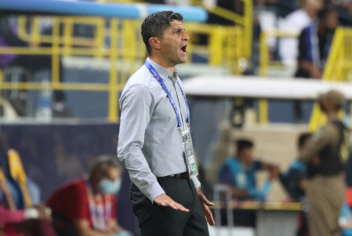 Vasco encaminha acerto com técnico português