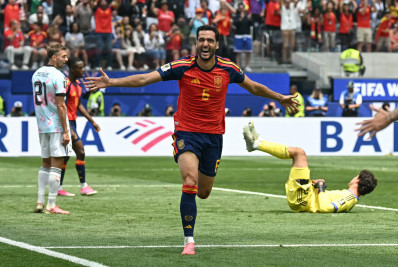Espanha avança com emoção e mais: o resumo do dia na Copa do Mundo