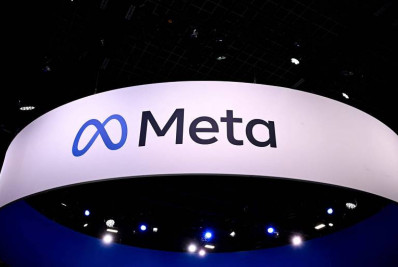Meta pode ser multada na UE por 'design viciante' em redes sociais