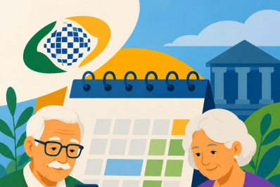 Calendário de julho do INSS já está definido