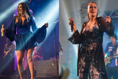 Muito além da música: a trajetória inspiradora dos mulherões da banda Celebrare