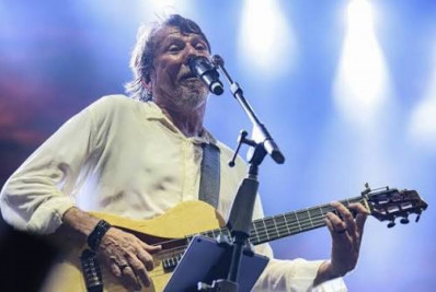 Lenine e Pop 3 vão transformar o Sana em palco da cultura brasileira durante o Festival Sesc de Inverno