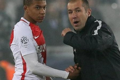 Jardim, do Flamengo, exalta Mbappé e declara torcida pela França na Copa