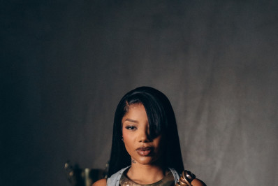 Veja quem são os convidados do show de Ludmilla no Rio